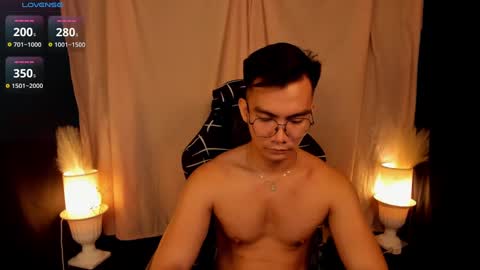 Bruce online show from February 17, 3:36 am