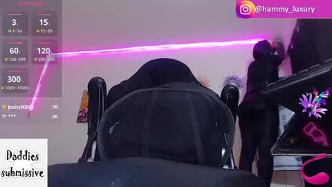 Hamatiell online show from December 13, 8:15 pm