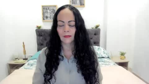 Valeria online show from July 31, 6:14 am