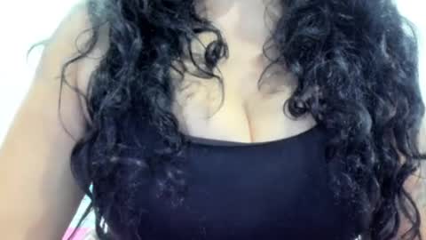 Valeria online show from July 30, 2:45 am