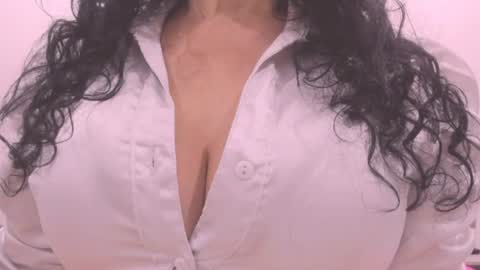 Valeria online show from July 10, 2:05 am