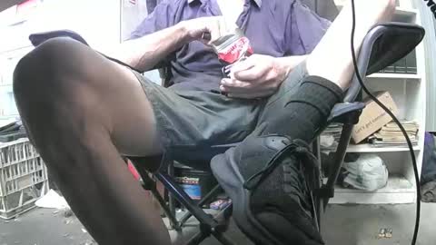 03oldskoolatgm online show from February 17, 3:38 am