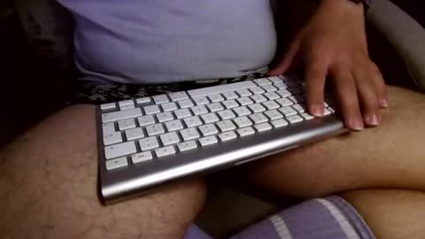0_jaci_0 online show from July 29, 1:05 am