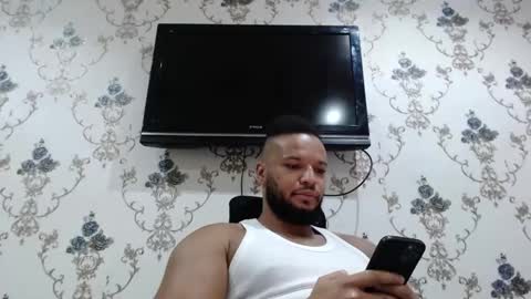 Kingsley online show from January 10, 10:17 am