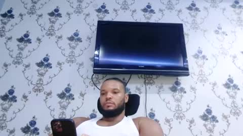 Kingsley online show from January 16, 10:23 pm