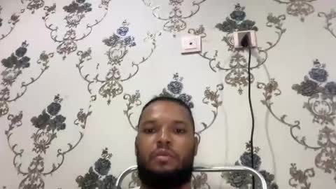 Kingsley online show from December 25, 10:59 pm