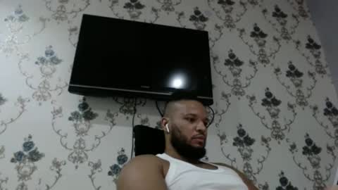 Kingsley online show from January 11, 11:13 pm