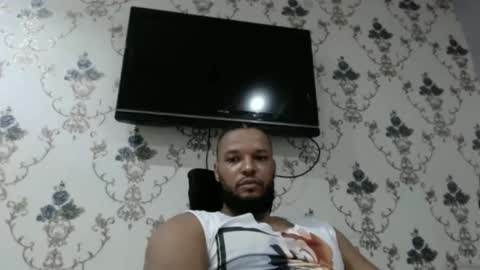 Kingsley online show from January 14, 8:15 pm