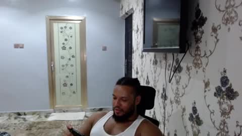 Kingsley online show from January 27, 8:49 pm