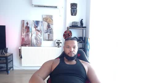 Kingsley online show from February 28, 9:24 am