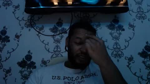 Kingsley online show from January 4, 3:50 am