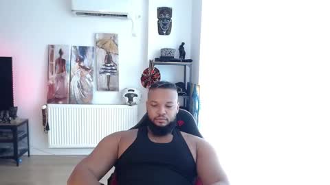 Kingsley online show from March 23, 11:04 am