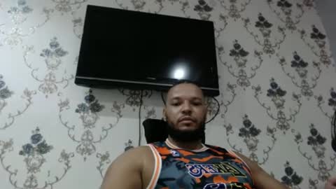 Kingsley online show from January 13, 11:06 pm