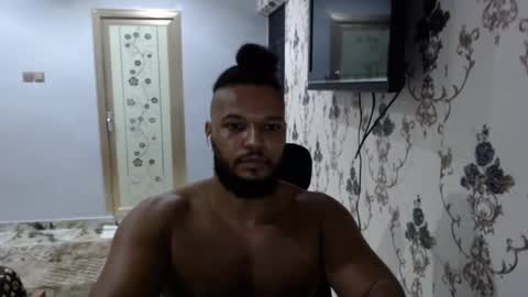 Kingsley online show from January 30, 12:18 am