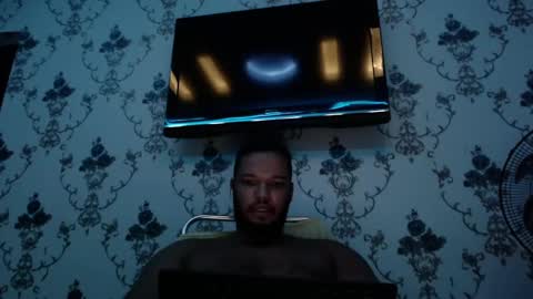 Kingsley online show from December 31, 11:28 pm