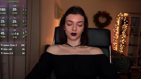 Olivia online show from January 7, 12:37 am