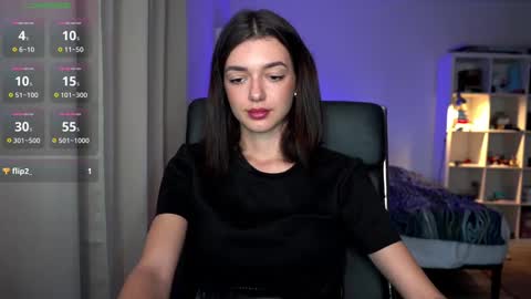 Olivia online show from September 12, 9:28 pm