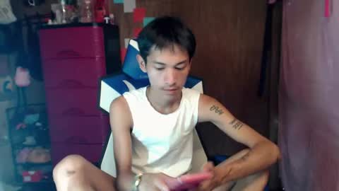 RICK online show from July 18, 7:43 am
