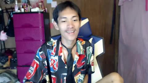 RICK online show from July 22, 5:15 pm