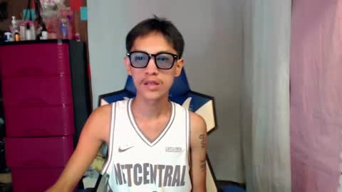RICK online show from July 30, 8:59 am