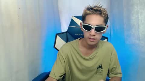 RICK online show from December 20, 1:56 am