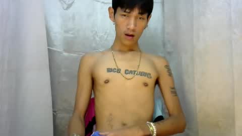 Snapshot of 0cir_asiansatisfy chatting on February 11, 1:20 pm RICK online show from February 11, 1:20 pm