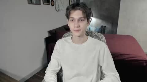 Adam online show from March 10, 1:37 pm