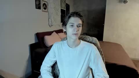 Adam online show from February 17, 12:48 pm