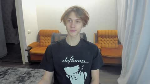 Adam online show from December 24, 9:06 am