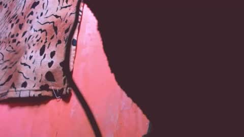 CALL ME BABY online show from February 20, 8:03 pm