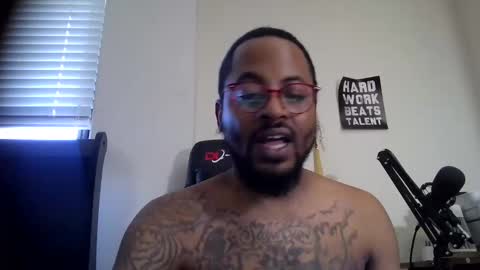 11inchtattedtrinibad online show from March 3, 7:07 pm