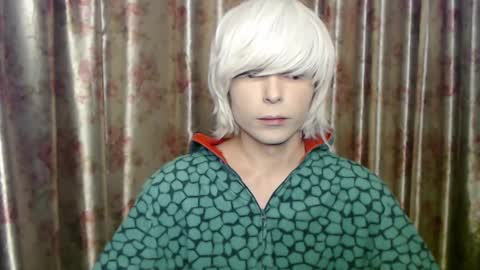 Angelfree online show from February 17, 11:11 pm