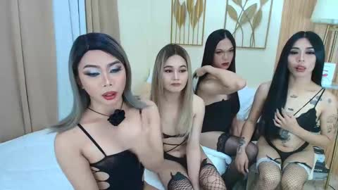 hi im ashley follow me do not forget to put thumb up bb online show from February 27, 11:06 am