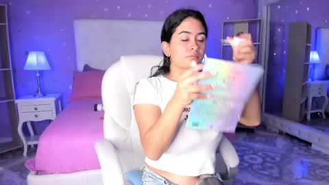 Scarlette  online show from September 23, 3:11 am