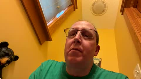 16510 online show from April 16, 9:50 pm