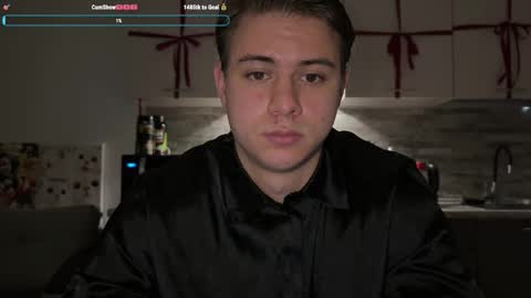 Lance online show from February 12, 5:27 pm