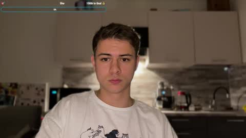 Lance online show from October 30, 3:56 pm