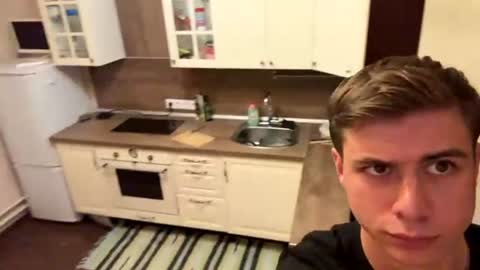 Lance online show from July 21, 8:44 pm
