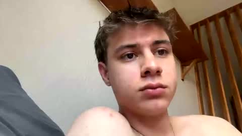 Lance online show from July 25, 12:36 pm