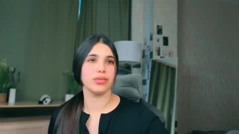 Jessica online show from April 19, 4:13 am