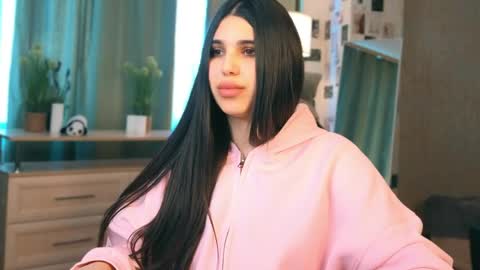 Jessica online show from April 15, 4:05 am