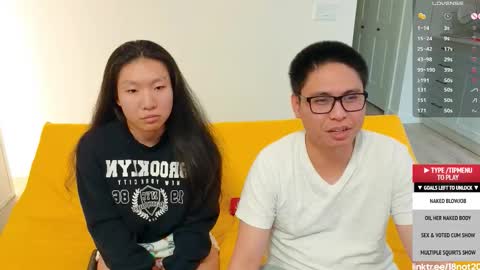 Tong  Ralph online show from December 3, 1:37 am