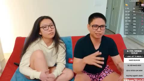 Tong  Ralph online show from January 10, 4:07 am