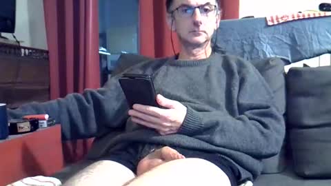 18remy45 online show from October 26, 9:36 pm