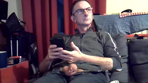 18remy45 online show from April 19, 6:10 pm