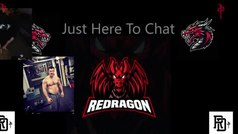 19reddragon86 online show from December 7, 10:06 am