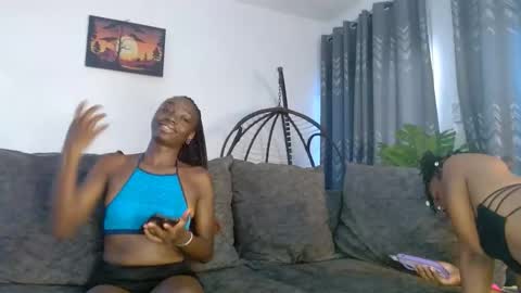 beckah online show from May 6, 7:47 am
