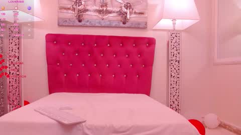 AMANDA online show from November 10, 6:38 am