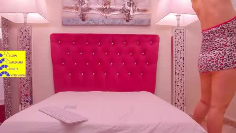 AMANDA online show from February 20, 5:29 am