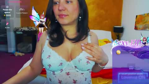 1amely online show from March 11, 11:12 am